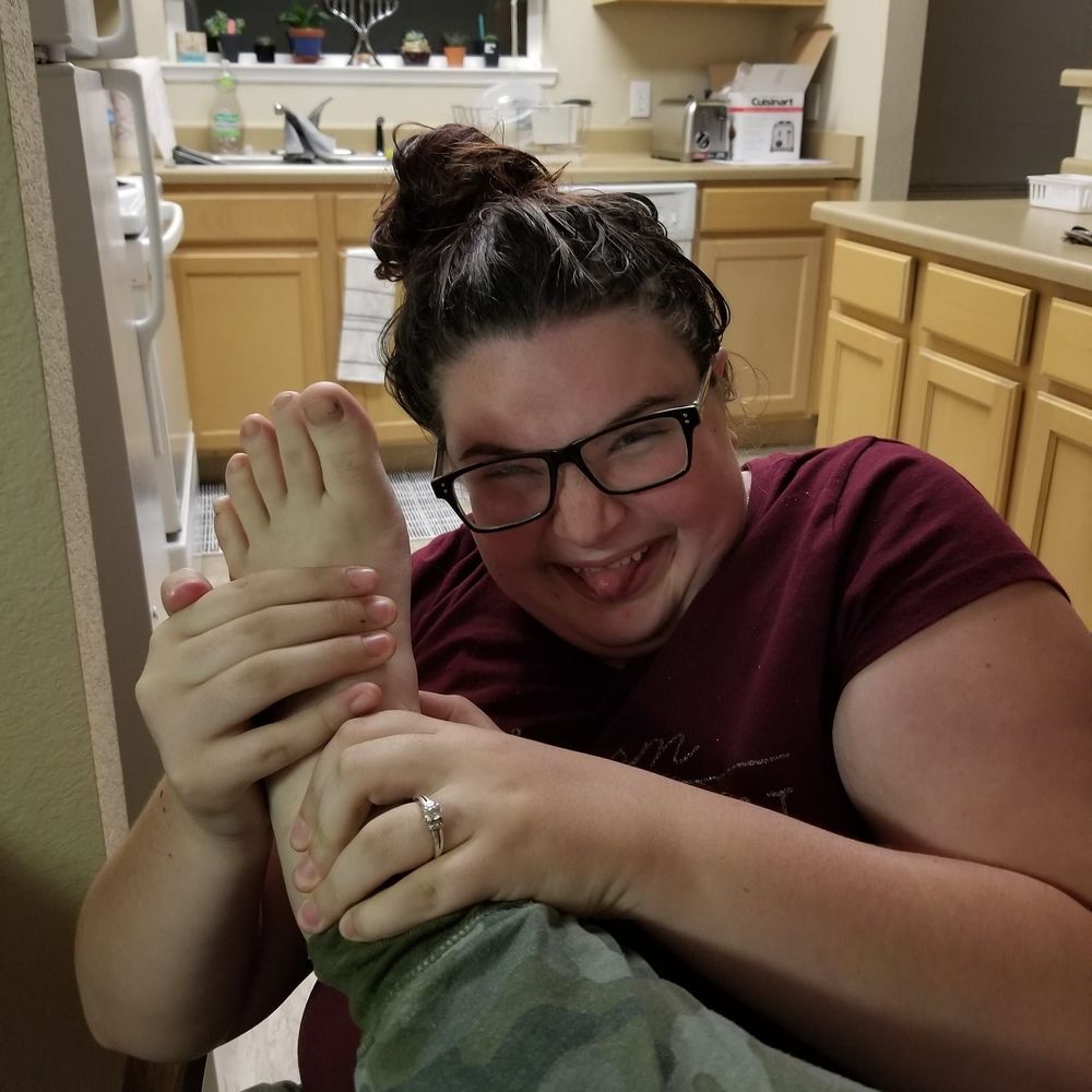 Meet your Posher, Trinity